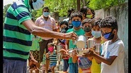 NGO improving school building infrastructure