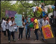Healthcare Camps: Reaching the Unreachable