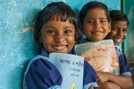 Women Empowerment: Building Independent Futures
